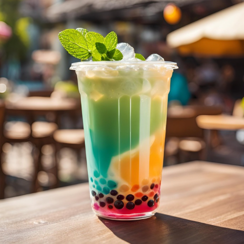 Why Bubble Tea is the Hottest Gift Trend of the Season