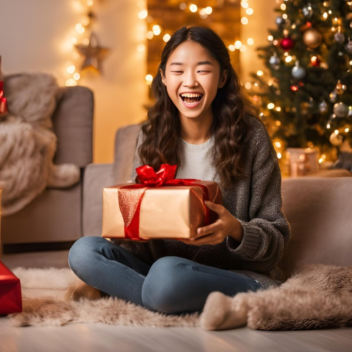 Why Boba Buddy is the Ultimate Christmas Gift for Teenagers