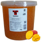 Mango Popping Boba - 3.4kg [80 servings]