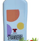 Strawberry Concentrated Syrup- 50 servings/ drinks