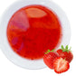 Strawberry Concentrated Syrup- 50 servings/ drinks