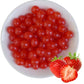 Strawberry Popping Boba - 3.4kg [80 servings]